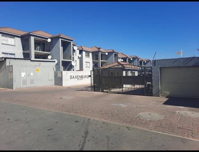 2 BEDROOM APARTMENT FOR SALE IN BARDENE